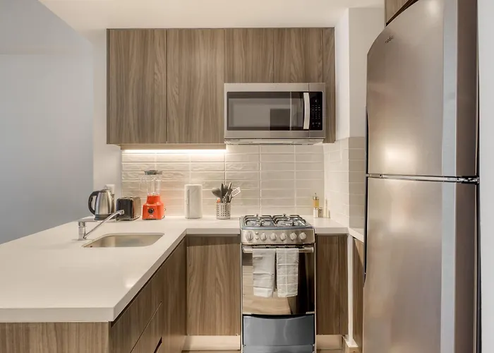 Gcnp 1208 Apartment *