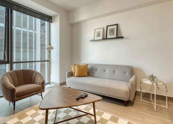 Apartment Gcnp 1208