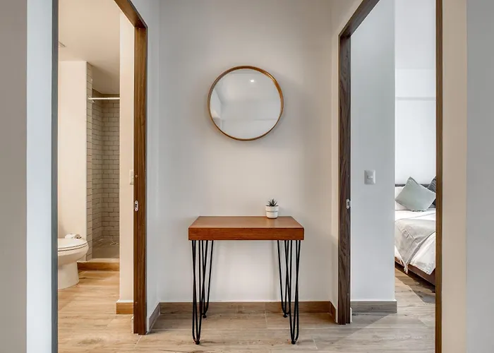 Apartment Gcnp 1208 *