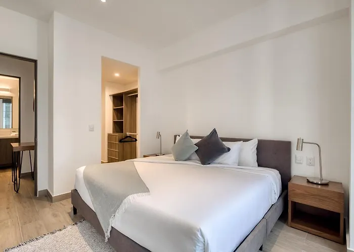 Gcnp 1208 Apartment