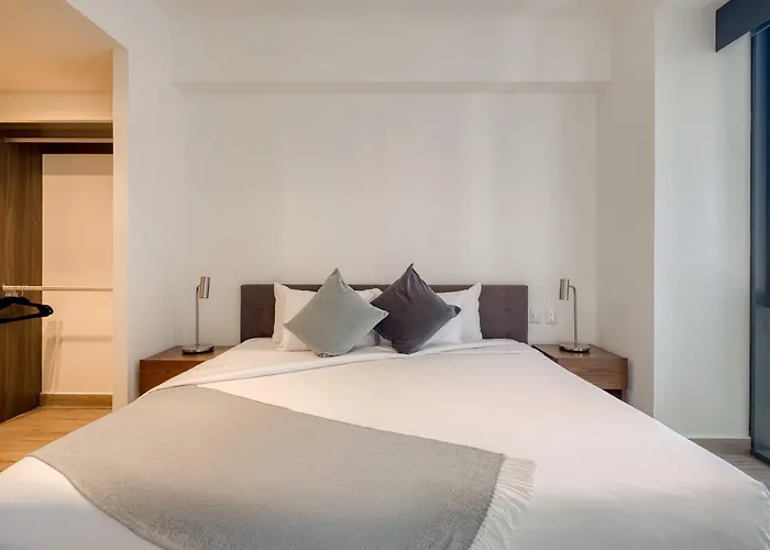 Apartment Gcnp 1208
