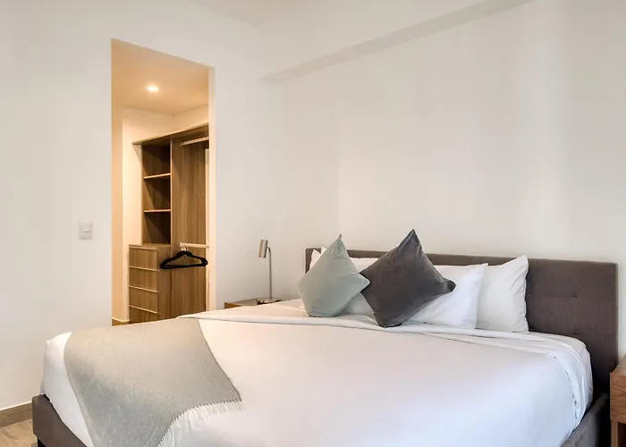 Apartment Gcnp 1208 *
