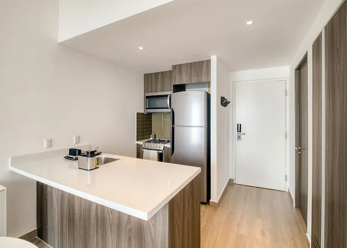 Gcnp 1208 Apartment