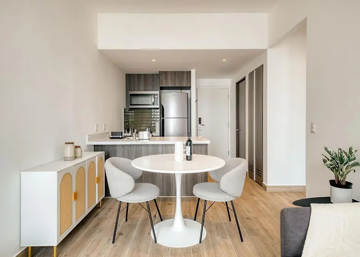 Gcnp 1208 Apartment