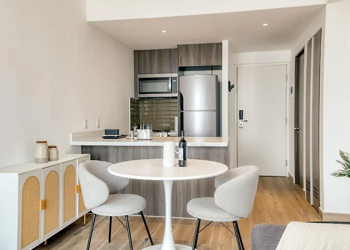 Apartment Gcnp 1208