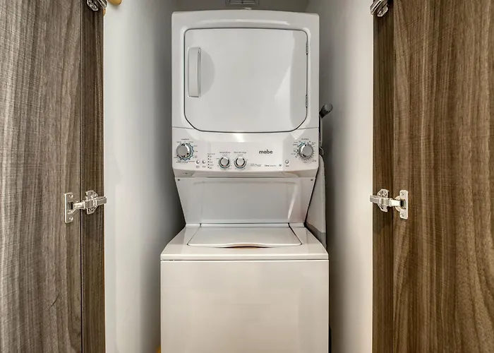 Gcnp 1208 Apartment *
