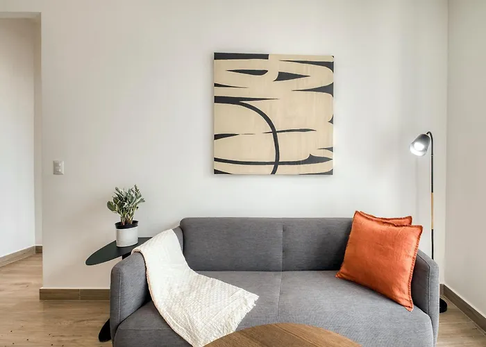 Apartment Gcnp 1208