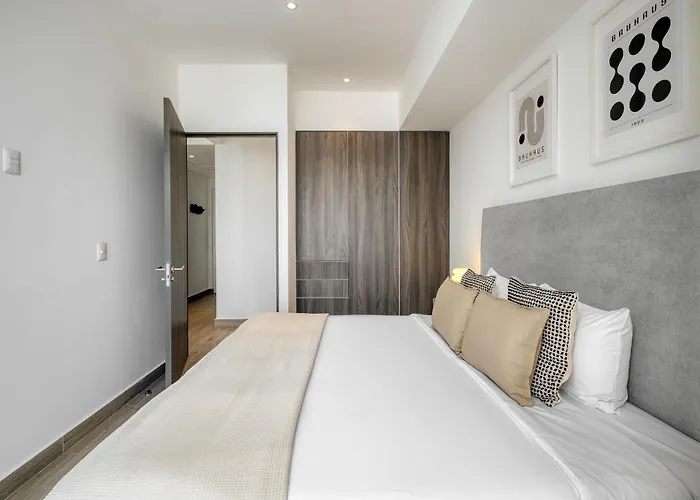 Gcnp 1208 Apartment *