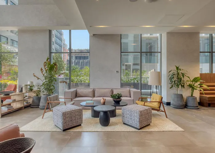 Apartment Gcnp 1208