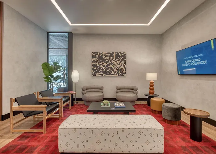 Gcnp 1208 Apartment *