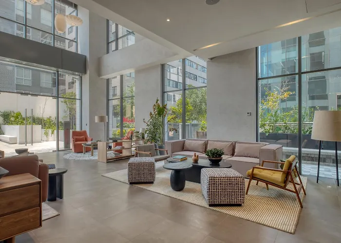 Gcnp 1208 Apartment *