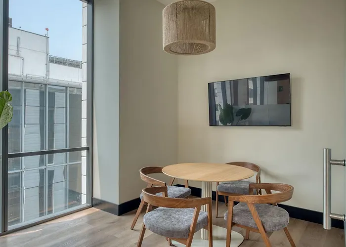 Apartment Gcnp 1208