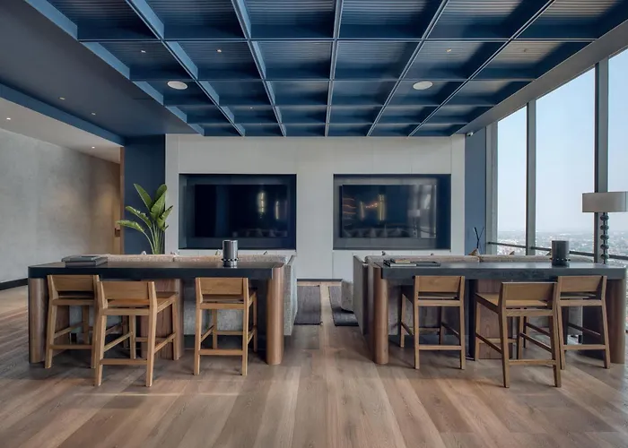 Gcnp 1208 Apartment *