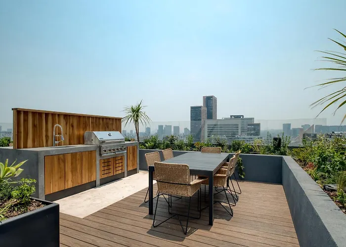 Gcnp 1208 Apartment *